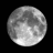 Moon age: 11 days,19 hours,59 minutes,90%