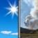 Monday: Sunny then Patchy Smoke