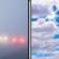 Friday: Patchy Fog then Partly Sunny