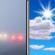 Saturday: Patchy Freezing Fog then Mostly Sunny