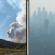 Saturday: Smoke before noon, then haze between noon and 1pm. Sunny, with a high near 92. Southwest wind 0 to 10 mph. Saturday: Smoke then Haze