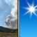 Thursday: Areas of smoke before 11am. Sunny, with a high near 86. West southwest wind 0 to 16 mph, with gusts as high as 24 mph. Thursday: Areas Of Smoke then Sunny