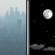 Tonight: Haze then Mostly Clear
