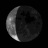 Moon age: 22 days,04 hours,43 minutes,45% Moon age: 22 days,04 hours,43 minutes,45%